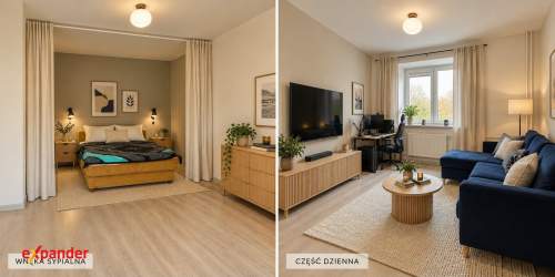 Częstochowa, ul. Nowowiejskiego 39 m duża piwnica