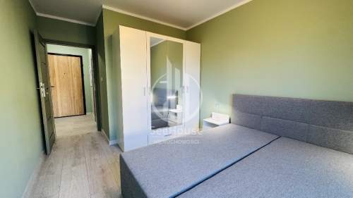 Nowe 2 Pokoje 44 m Balkon Hala Garażowa Gdańsk Kiełpinek