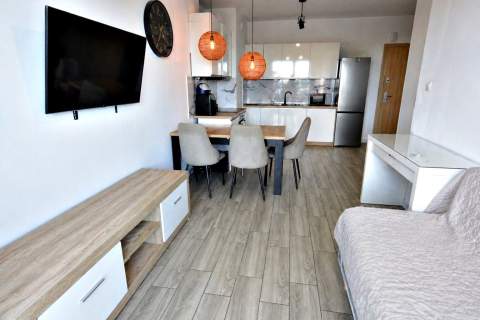 Mieszkanie 3-pok.,46,5m2,ul.Oświatowa,Starachowice