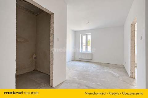 Nowa Starówka Ostrołęka - 10 mieszkań, 4 lok. usł.
