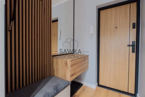 Mieszkanie do wynajęcia, 30 m2, Zielona Góra