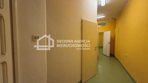Lokal do własnej aranżacji na Działkach Leśnych