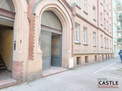 Mieszkanie na sprzedaż, 36,33 m2, Poznań