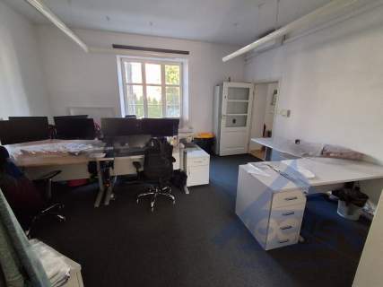 Biuro do wynajęcia Żoliborz 700m2