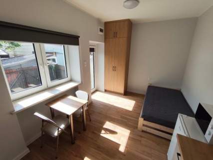 Mieszkanie do wynajęcia, 20 m2, Białystok