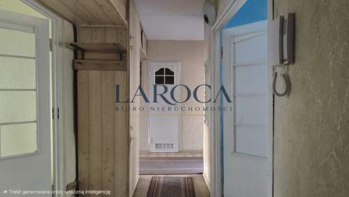 Przytulne 3 pok w cichej okolicy balkon, parter,