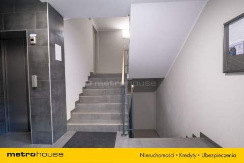 Lubicka 21, garaż, winda, 12 metrowy balkon