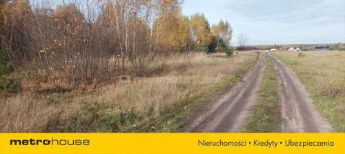 3000 m2. - idealna działka aby postawić dom. WZ
