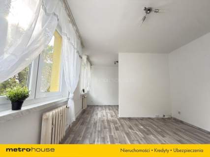 3 pokoje I Balkon I 1 piętro I Nowy Bytom