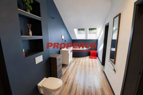 Dom pow. użytkowa ok 150 m2, 5 pokoi, Wola Kopcowa