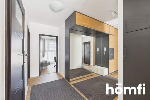 APARTAMENT Z PARKINGIEM 4 POKOJE KATOWICE CENTRUM