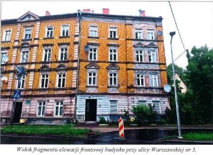 Mieszkanie na sprzedaż, 35,71 m2, Lubań