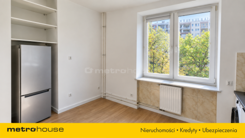 Mieszkanie na sprzedaż, 41,2 m2, Warszawa