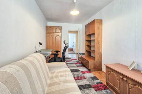 3 Pokoje/Balkon /Kamienna