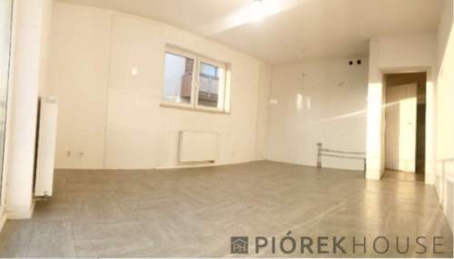 3-pokojowe mieszkanie w Markach