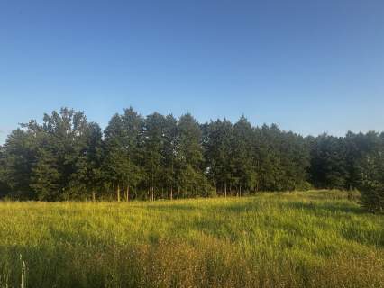 Działka na sprzedaż, 1407 m2, Rogowo