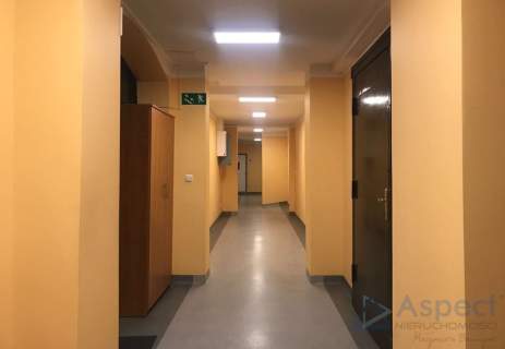 Biuro do wynajęcia, 95 m2, Szczecin