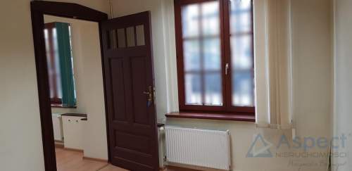 Biuro do wynajęcia, 95 m2, Szczecin
