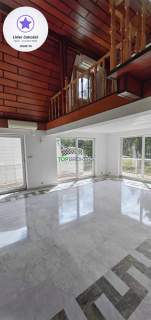 Eleganckie 5 pokoi na 2 poziomach, taras, balkon