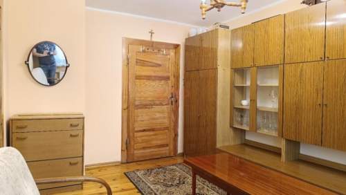 Karłowice, 3 pok, 51 m2, II piętro