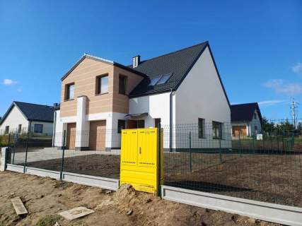 Dom na sprzedaż, 70 m2, Łapino Kartuskie