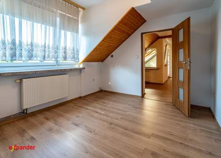 ul. Myśliwska 21 / duża działka - 1392 m2 / 4 min - Autostrada...