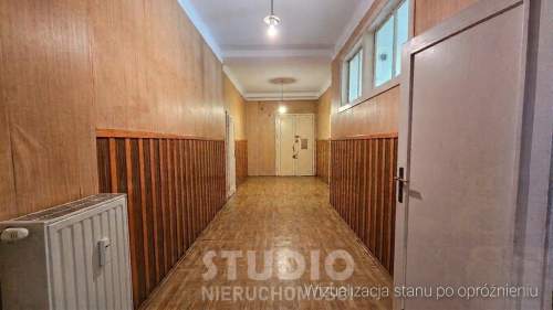 Św. Jana - prestiżowy apartament 110m winda