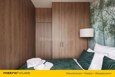 Apartament z widokiem na jezioro I basen na dachu