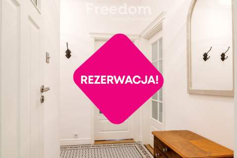 2 pokoje Al. Waszyngtona, Park Skaryszewski