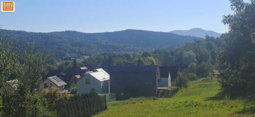DOBCZYCE,ogródek,BALKON,