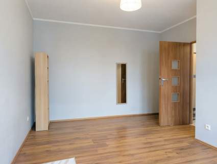 Funkcjonalne 2 pokoje, balkon - Saperska46F, Wilda