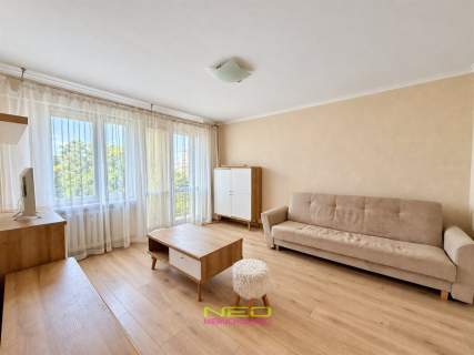 2 pokoje 38,5 m Piwnica Blisko uczelni