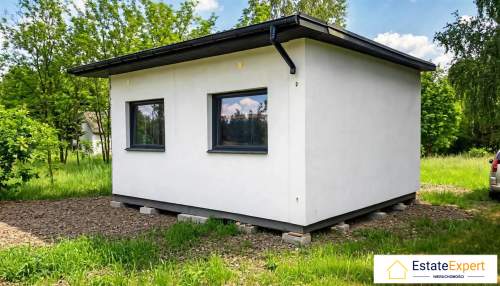 Działka 1100m2 w miejscowości Siedlów