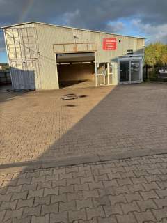 Lokal użytkowy do wynajęcia, 120 m2, Reda