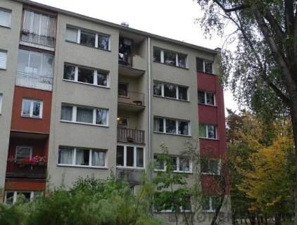 3-pokojowe mieszkanie w warszawskich Włochach