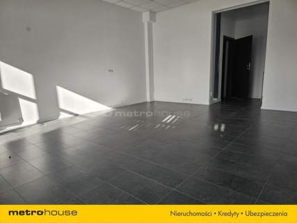Lokal użytkowy do wynajęcia, Gdańsk, 42 m2, parter