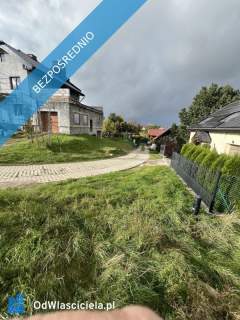 Żukowo os.Elzbietowo działka budowlana