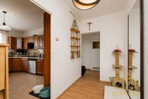 3 pokoje 73 m Balkon i piwnica Dywizjonu 303, Kraków