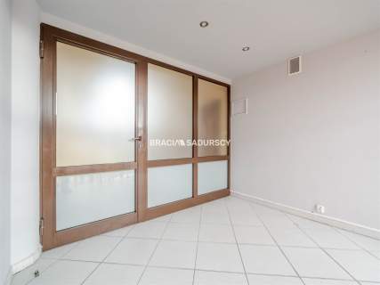 lokal biurowy 55,5m2 Prądnik Czerwony Olsza