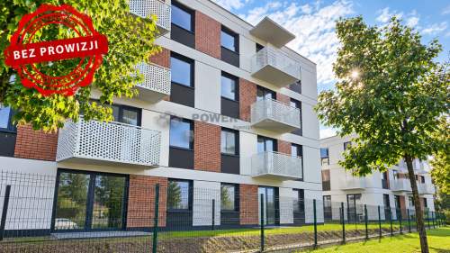 3-pokojowe z ogródkiem 120m2, klimatyzacja, podłogówka, Czerwone...