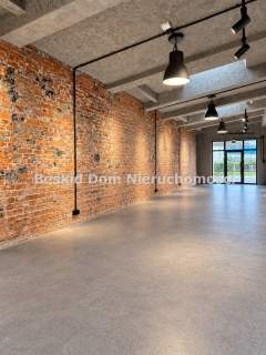 Biuro do wynajęcia, 500 m2, Bielsko-Biała