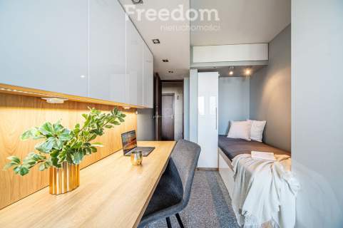 Warszawa, Wola ul. Sowińskiego 36,90 m 2 pokoje I piękny wi