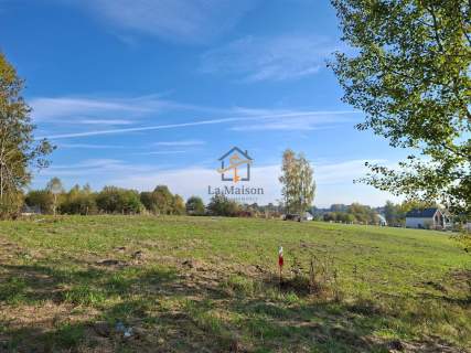 Działka na sprzedaż, 3000 m2, Mników