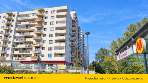 Mieszkanie na sprzedaż, 61,3 m2, Warszawa