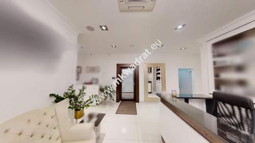 Elegancki, duży lokal 278,5m2, MOKOTÓW