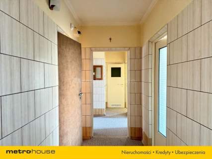 4 pokoje, 3 sypialnie i balkon Gocław