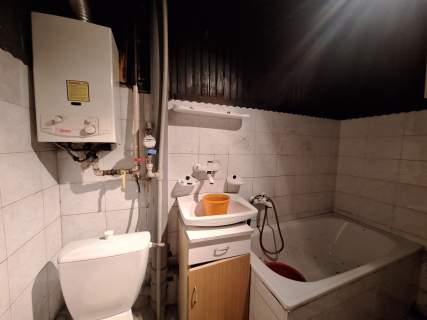2 POKOJE 36,98 m 3 PIĘTRO UL.WIOSNY LUDÓW