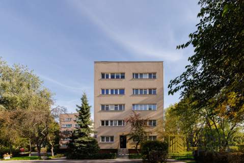 Świetny układ M3 Balkon Do remontu Piaski