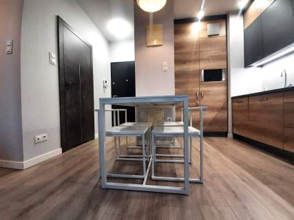 Studio 32 m2, METRO, ul. Siedmiogrodzka, Rondo Daszyńskiego