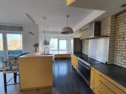 Taniej Unikalny apartament, sauna, 2 balkony